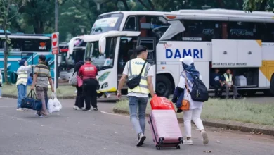 Program Mudik Gratis 2025: Syarat dan Cara Daftar Mudah!