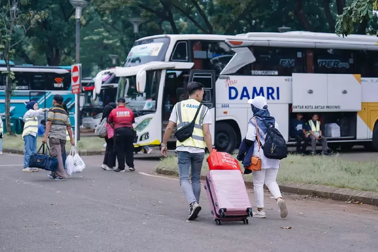 Program Mudik Gratis 2025: Syarat dan Cara Daftar Mudah!