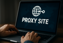 Proxy Site Buka Situs Video Viral Diblokir Tanpa Takut Dilacak