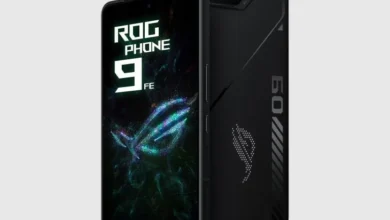 ROG Phone 9 FE Resmi Hadir di Indonesia: Spesifikasi dan Harga!