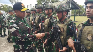 RUU TNI Jadi Sorotan: Respons Warganet dan Aktor Perfilman!