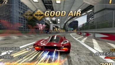 Rahasia Kemenangan: Kumpulan Cheat Burnout Revenge PS2 Lengkap!