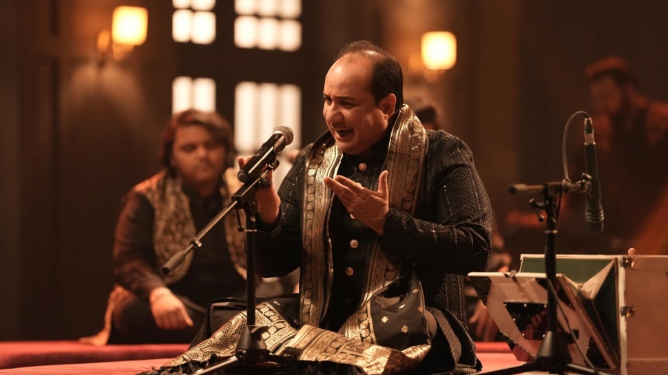 Rahat Fateh Ali Khan Siap Gelar Konser di Singapura, Jangan Lewatkan!