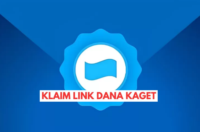 Raih Gratis Saldo Dana Kaget Hingga Rp200.000! Cek Di Sini!