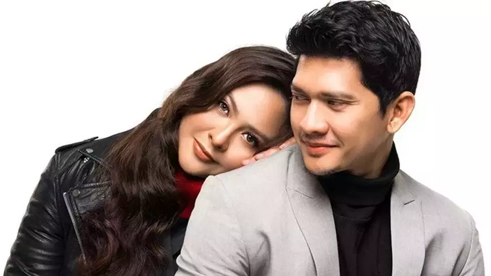 Rayakan Ramadan Bersama Iko Uwais, Audy Item: Suami Selalu Ada!