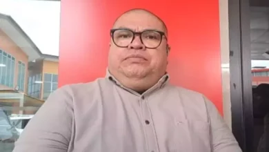 Razman Arif Nasution Desak Lolly Keluar dan Bicara Jujur!