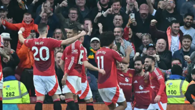 Reaksi Amorim: Manchester United Siap Hadapi Lyon di Perempat Final Liga Europa