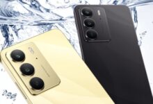 Realme C75: Smartphone Tahan Air IP69, Spesifikasi Unggulan dan Terjangkau!