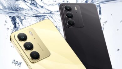 Realme C75: Smartphone Tahan Air IP69, Spesifikasi Unggulan dan Terjangkau!