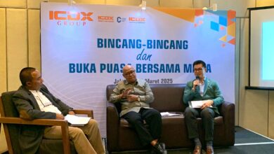 Regulasi Baru: ICDX Transisi Derivatif Keuangan ke OJK dan BI