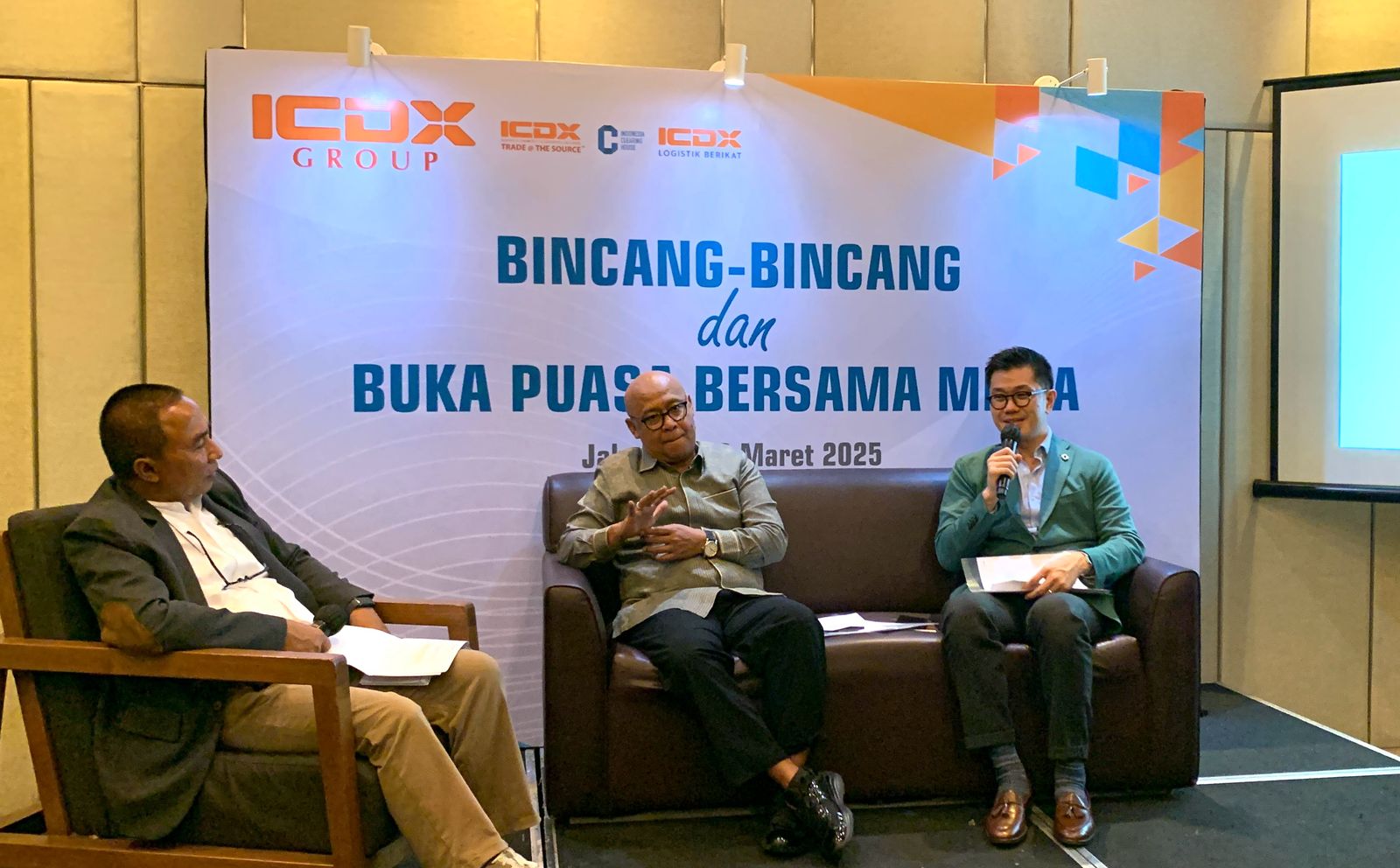 Regulasi Baru: ICDX Transisi Derivatif Keuangan ke OJK dan BI