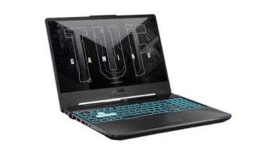 Rekomendasi Laptop Rp10 Jutaan Gahar untuk Editing dan Gaming!