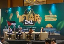 Rencana Relokasi Warga Gaza: Menteri Palestina Tegaskan Itu Tanah Air Kami