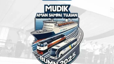 Resmi Dibuka! Cek Link Pendaftaran Mudik Gratis BRI 2025