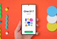 Resmi! One UI 7 Stabil Rilis 7 April, Cek HP Samsung Yang Dapat!