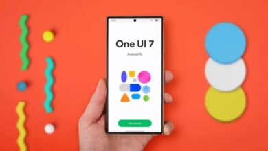 Resmi! One UI 7 Stabil Rilis 7 April, Cek HP Samsung Yang Dapat!