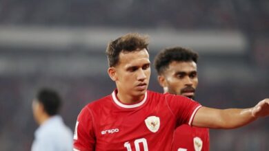 Respons Egy Maulana Vikri: 'Kita Lihat Saja' Usai Dicoret Kluivert