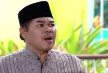 Risiko Stroke Berulang: Riwayat Penyakit Mat Solar yang Mengkhawatirkan