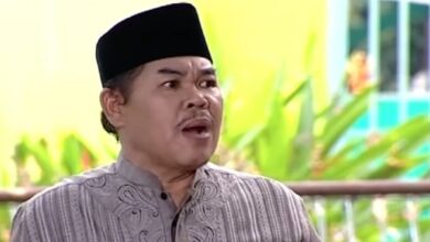 Risiko Stroke Berulang: Riwayat Penyakit Mat Solar yang Mengkhawatirkan