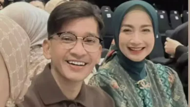 Ruben Onsu Klarifikasi Hubungan: Saya dan Desy Ratnasari Sahabat