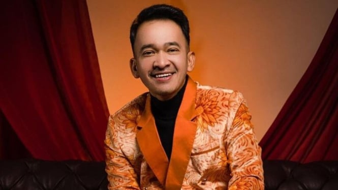 Ruben Onsu Resmi Jadi Mualaf, Ucap Syahadat dengan Lancar!