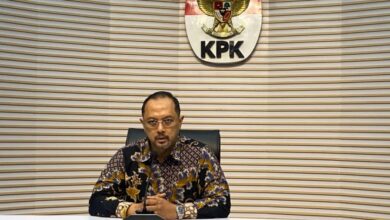 Rumah Dinas Bupati dan DPRD OKU Sumsel Digeledah KPK, Apa yang Disita?