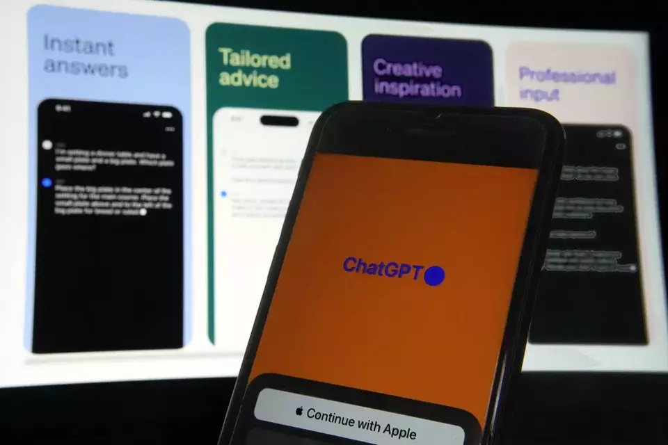 Saingi Gemini, ChatGPT Siap Jadi Asisten Digital Utama di Android!