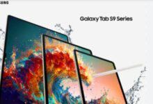 Samsung Galaxy Tab S9 Ultra: Solusi Tablet Premium untuk Segala Kebutuhan!