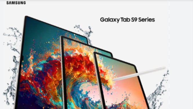 Samsung Galaxy Tab S9 Ultra: Solusi Tablet Premium untuk Segala Kebutuhan!