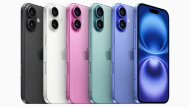 Segera Rilis di Indonesia! Cek Harga iPhone 16 Series Terbaru!