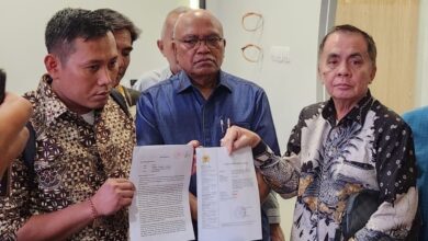 Setelah Hasto, Kusnadi Stafnya Ajukan Praperadilan Melawan KPK