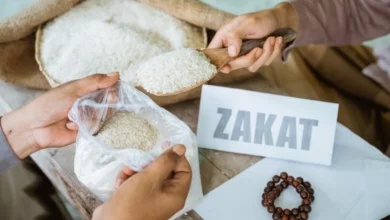 Siapa Saja yang Berhak Menerima Zakat? Temukan Golongannya!