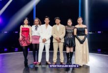 Siapa yang Bertahan di Spekta 9 Indonesian Idol Season XIII? Nonton!