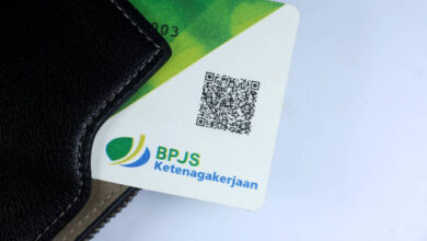 Simak Cara dan Syarat Pencairan BPJS Ketenagakerjaan 10%!