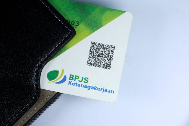 Simak Cara dan Syarat Pencairan BPJS Ketenagakerjaan 10%!