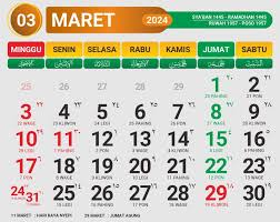 Simak Daftar Hari Libur Nasional dan Cuti Bersama 2025!