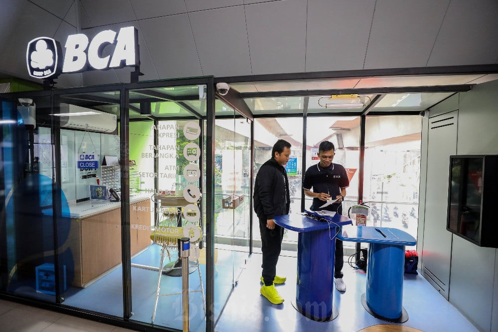 Simak Jadwal Operasional Bank BCA Saat Libur Lebaran 2025!