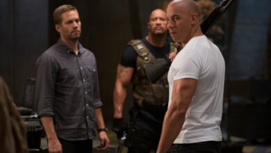 Sinopsis Fast Furious 6: Misi Menegangkan Penyelamatan Letty!