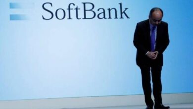 SoftBank dan OpenAI Investasi Rp111 Triliun, Bangun Pusat Data AI di Jepang!