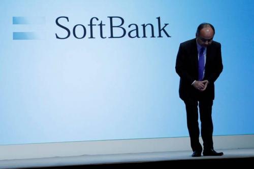 SoftBank dan OpenAI Investasi Rp111 Triliun, Bangun Pusat Data AI di Jepang!