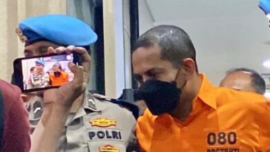 Sosok AKBP Fajar Widyadharma: Eks Kapolres Ngada Jadi Tersangka!