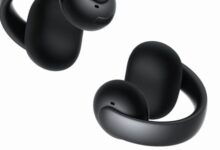 Soundcore AeroClip: Earbuds Open-Ear AI, Baterai 32 Jam Hanya Rp2 Juta!