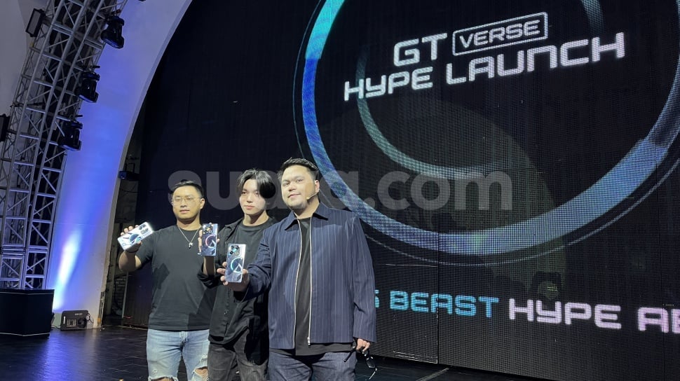 Spesifikasi Infinix GT 30 Pro: Tombol Gaming Canggih Beredar!