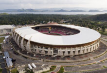 Stadion Lukas Enembe Jadi Markas PSBS Biak Hingga Akhir Musim!