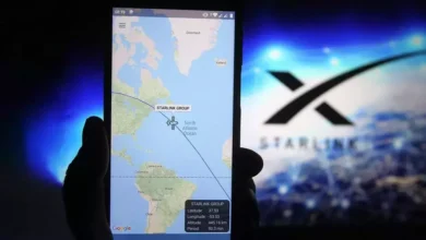 Starlink Bisa Dipakai di Ponsel! Indonesia Kapan Kebagian?