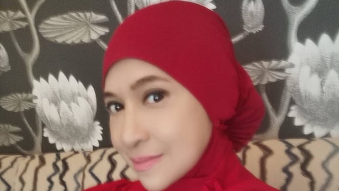 Sylvana Herman Bongkar Rahasia Pernikahan Diam-Diam, Masih Cari Jodoh!