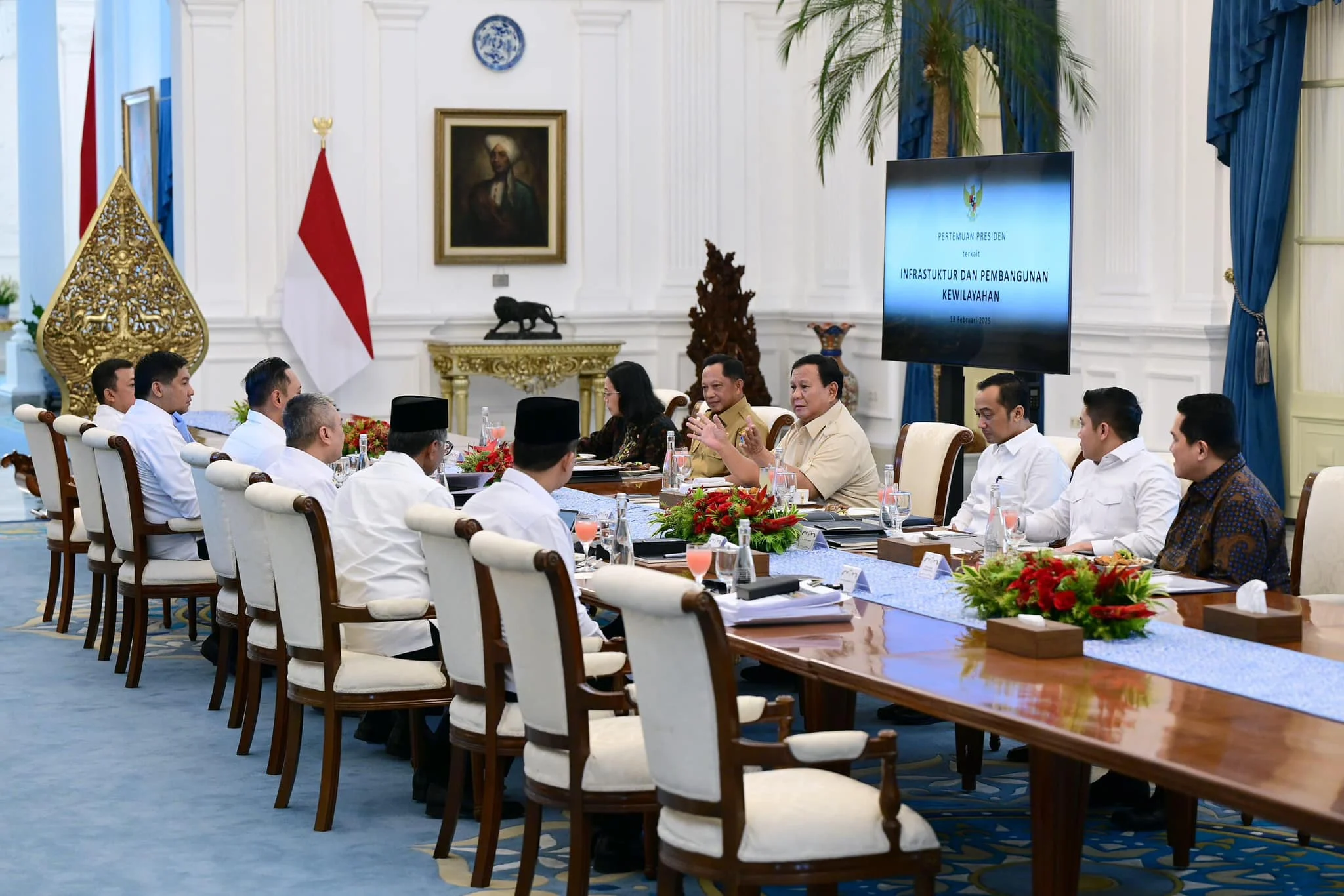 THR Harus Dibagikan Tiga Minggu Sebelum Lebaran, Ini Aturannya!