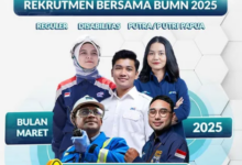 Tak Dapat Email Verifikasi? Ini Solusi Daftar FHCI BUMN 2025!