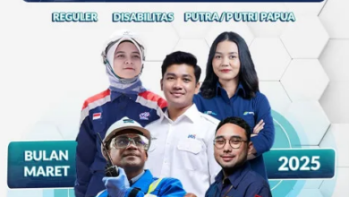 Tak Dapat Email Verifikasi? Ini Solusi Daftar FHCI BUMN 2025!