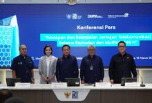 Telkom Perkuat Ekosistem Data Center, Komisi VI DPR RI Apresiasi!